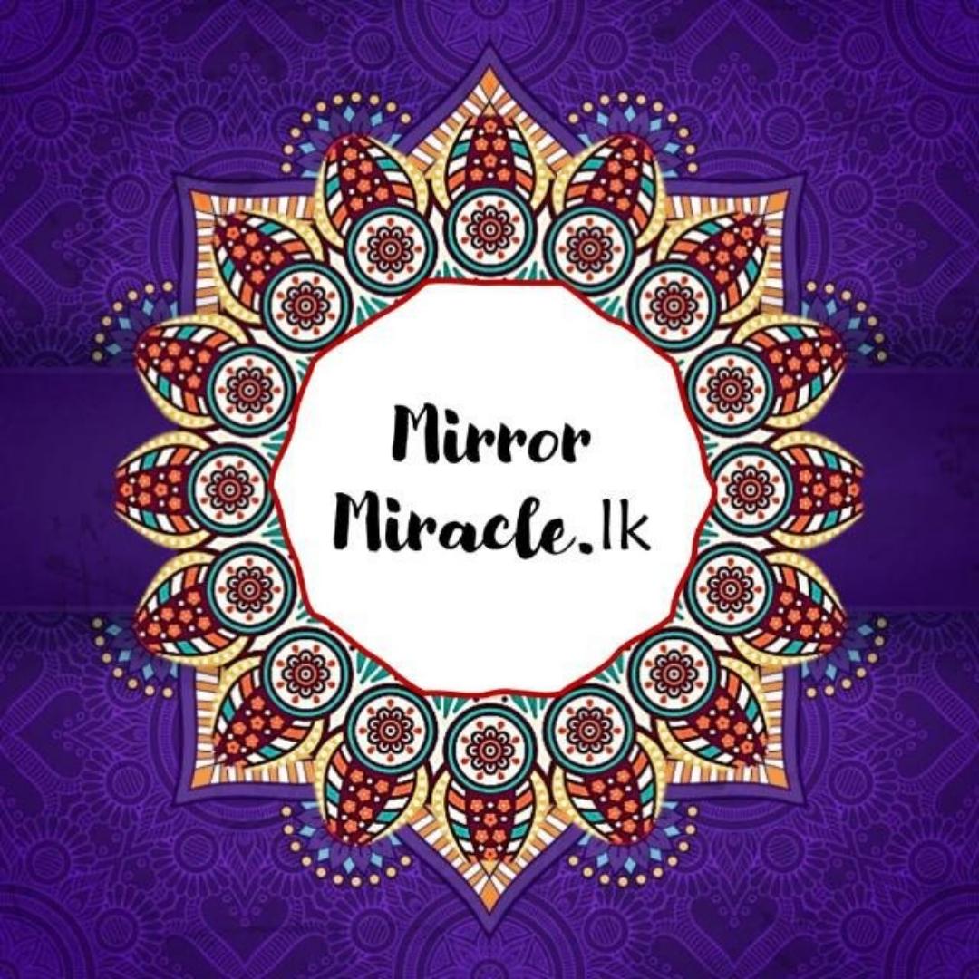 Mirror Miracle