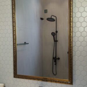Antique Designer Mirror